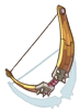 Orc Archer Bow, лук (Pre-Renewal) Orc Archer Bow, лук (Pre-Renewal)