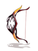 Cursed Lyre [1], лук (Renewal)