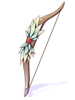 Elven Bow [1], лук (Renewal)