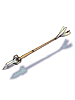 Crystal Arrow, стрела (Renewal) Crystal Arrow, стрела (Renewal)