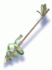Arrow of Wind, стрела (Renewal) Arrow of Wind, стрела (Renewal)