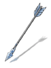 Frozen Arrow, стрела (Renewal) Frozen Arrow, стрела (Renewal)