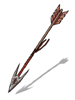 Cursed Arrow, стрела (Renewal) Cursed Arrow, стрела (Renewal)