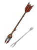 Poison Arrow, стрела (Renewal) Poison Arrow, стрела (Renewal)