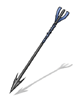 Sharp Arrow, стрела (Pre-Renewal)