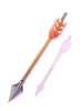 Siege Arrow A, стрела (Renewal) Siege Arrow A, стрела (Renewal)