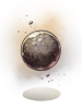 Stone Cannon Ball, (Renewal)