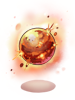 Fire Cannon Ball, (Renewal)