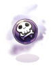 Poison Cannon Ball, (Renewal) Poison Cannon Ball, (Renewal)