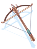 Giant Crossbow [2], лук (Renewal)