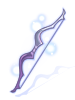 Metal Bow [1], лук (Renewal)