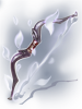 Bow of Vicious Mind [1], лук (Renewal)