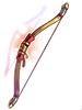 Crimson Bow [2], лук (Renewal)