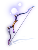 Vigilante Bow [2], лук (Renewal)