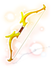 Beginner Ranger's Bow [1], лук (Renewal)
