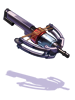 Bolt Shooter [2], лук (Renewal)