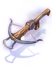 Royal Knight Bow [2], лук (Renewal)