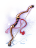 Royal Knight Archer Bow [2], лук (Renewal)