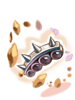 Seismic Fist [3], кастет (Pre-Renewal)