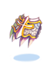 Combo Battle Glove [4], кастет (Pre-Renewal)