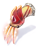 Crimson Knuckles [2], кастет (Renewal)