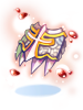 Illusion Combo Battle Glove [2], кастет (Renewal)