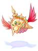 Garuda Hat [1], броня (Renewal)