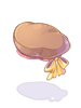 Eden Team Hat II [1], броня (Renewal)