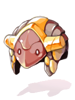 RTC Winner Hat [1], броня (Renewal)