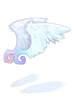 Angel Wing Ears [1], броня (Renewal)