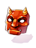 Dokkebi Mask, броня (Renewal) Dokkebi Mask, броня (Renewal)