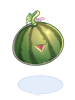 Watermelon Cap [1], броня (Renewal)
