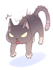 Drooping Neko Crew [1], броня (Renewal)