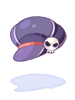 Skull Cap [1], броня (Pre-Renewal)