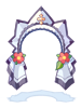 Love Guard [1], броня (Renewal)