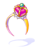 Fancy Mini Crown [1], броня (Renewal)
