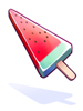 Watermelon Bite, броня (Renewal) Watermelon Bite, броня (Renewal)