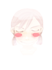 Blush [1], броня (Renewal)