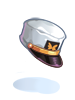 Naval Officer Hat [1], броня (Renewal)