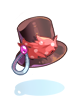 Ribbon Magic Hat [1], броня (Renewal)