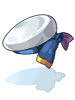 Sailor Hat [1], броня (Renewal)