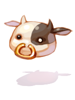 Cow Hat [1], броня (Renewal)