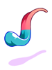 Tongue Charm, броня (Renewal)