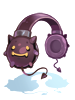 Deviruchi Headphone [1], броня (Renewal)