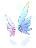 Pegasus Wing Ears, броня (Renewal) Pegasus Wing Ears, броня (Renewal)