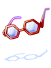 Hexagon Spectacles, броня (Renewal)