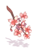 Cherry Twig In Mouth, броня (Renewal)