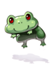 Tw Frog Hat, броня (Renewal) Tw Frog Hat, броня (Renewal)