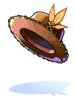 Showy High Cap [1], броня (Renewal)