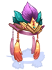 Phoenix Crown [1], броня (Renewal)